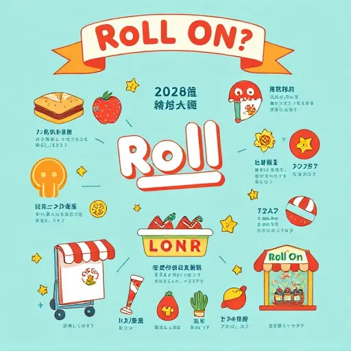 什麼是「Roll On」？三分鐘搞懂它的核心概念