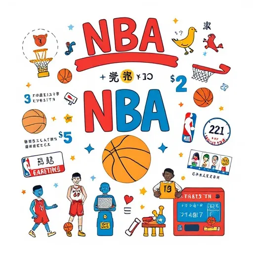 NBA免費看夏季聯賽跟季後賽轉播，賽程排名一次掌握
