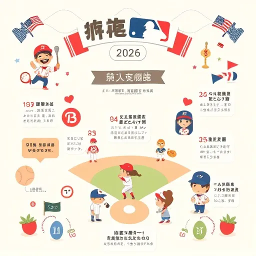 MLB直播賽程表出爐！例行賽對戰組合、全壘打紀錄一次看