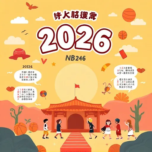 從賽程表到總冠軍賽預測：2026 NBA賽事走向與即時比分觀察