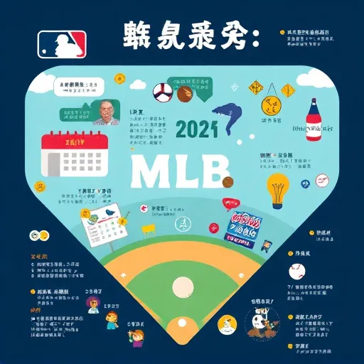棒球直播這樣追！道奇賽事轉播搭配運彩預測分析最對味