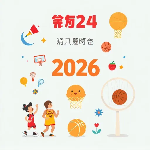 2026 NBA預測分析：季後賽對戰組合的籃球戰術與系列賽勝負關鍵