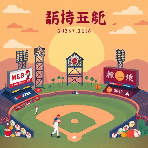 棒球比賽看不過癮？MLB直播加碼日職棒直播，再戰再見雙殺經典時刻